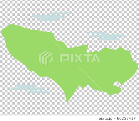 東京都市地圖 60253417