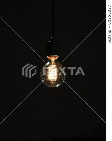 肯定 挑戦 電球 60256337