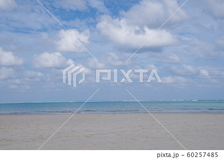 百合ヶ浜の空 百合ヶ浜の空 60257485