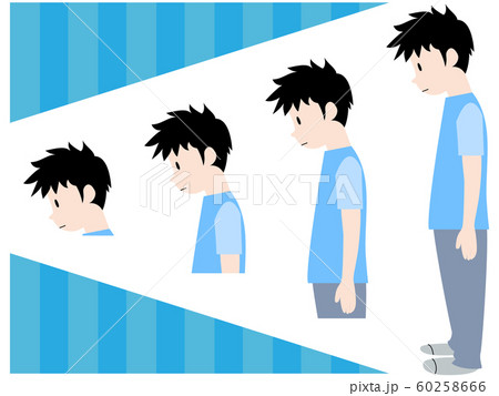 GoodPostureAndBadPosture4.eps 60258666