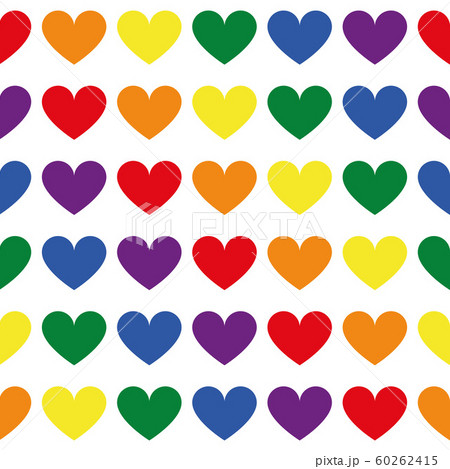 Illustration LGBT - Love Is Love 60262415