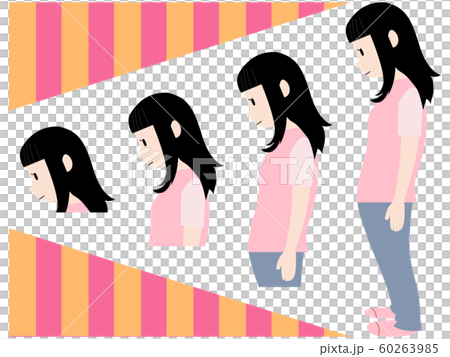 vector, vectors, posing 60263985