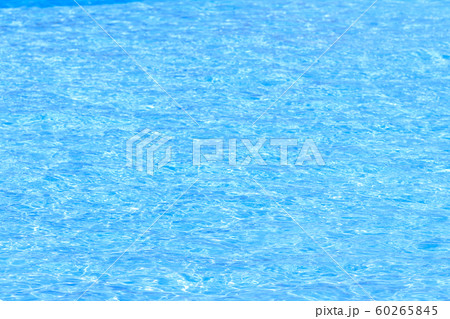水面の素材 60265845