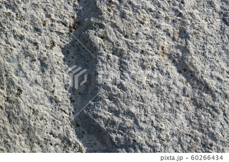 荒い岩肌 荒い岩肌 60266434