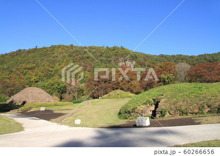 大室古墳群 長野市 大室古墳群 長野市 60266656