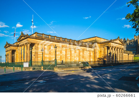 Royal Scottish Academy in edinburgh, uk Royal Scottish Academy in edinburgh, uk 60266661