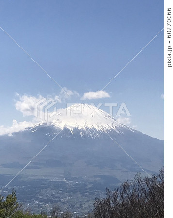 富士山 60270066