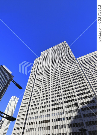 東京都庁舎 東京都庁舎 60271912