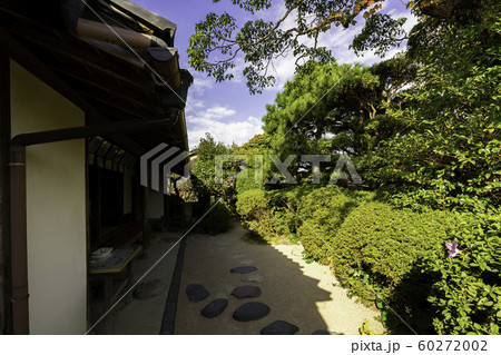 萩城城下町 高杉晋作誕生地 山口県萩市 萩城城下町 高杉晋作誕生地 山口県萩市 60272002