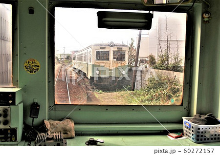 紀州鉄道(旧車両:現在は走行していません) 和歌山県 紀州鉄道(旧車両:現在は走行していません) 和歌山県 60272157