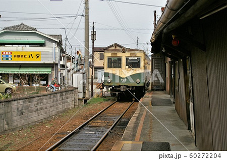 紀州鉄道（旧車両：現在は走行していません）　和歌山県 60272204