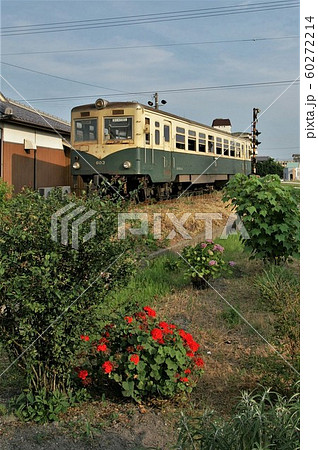 紀州鉄道(旧車両:現在は走行していません) 和歌山県 紀州鉄道(旧車両:現在は走行していません) 和歌山県 60272214