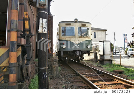 紀州鉄道(旧車両:現在は走行していません) 和歌山県 紀州鉄道(旧車両:現在は走行していません) 和歌山県 60272223