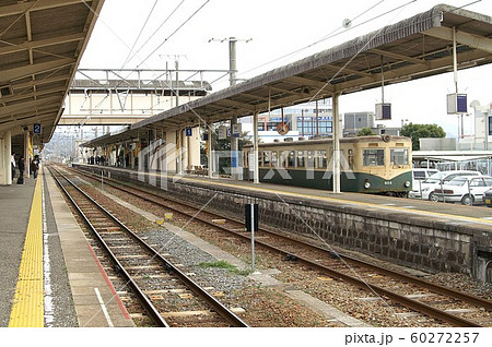 紀州鉄道(旧車両:現在は走行していません) 和歌山県 紀州鉄道(旧車両:現在は走行していません) 和歌山県 60272257