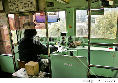 紀州鉄道（旧車両：現在は走行していません）　和歌山県 60272273