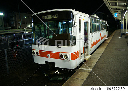 紀州鉄道(旧車両:現在は走行していません) 和歌山県 紀州鉄道(旧車両:現在は走行していません) 和歌山県 60272279