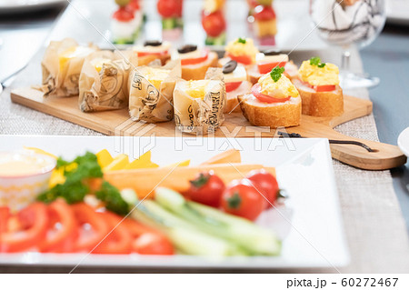 パーティー料理 パーティー料理 60272467