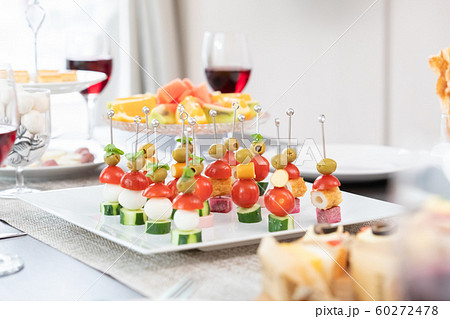 パーティー料理 パーティー料理 60272478