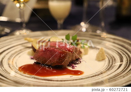 ステーキ ステーキ 60272721