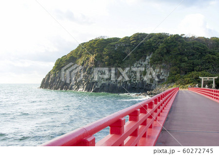 雄島と雄島橋 60272745