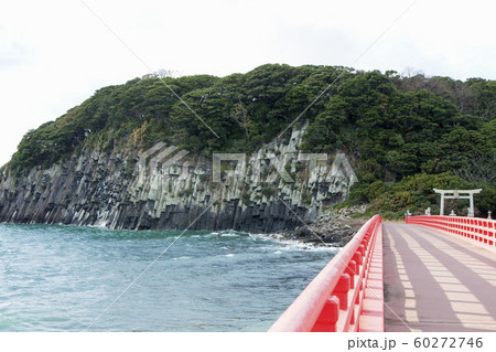 雄島と雄島橋 60272746