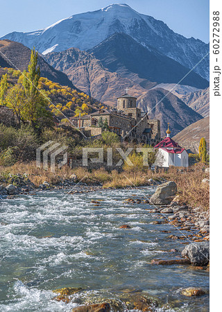 Monastery in Fiagdon. 60272988