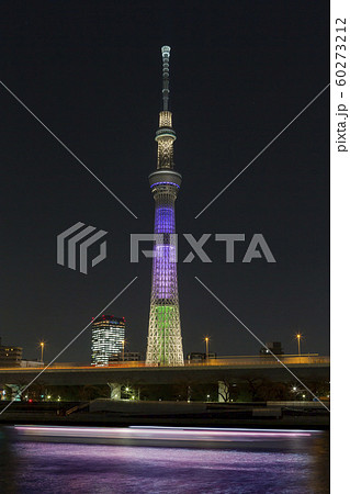 東京スカイツリー 東京スカイツリー 60273212