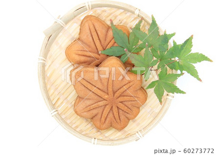 もみじ饅頭 60273772