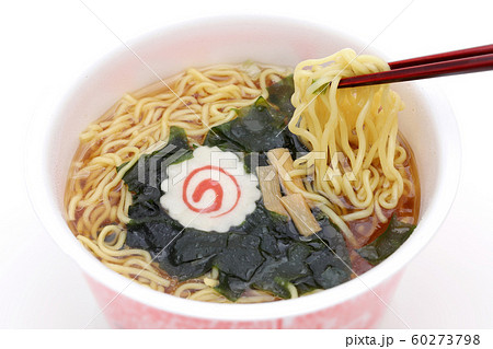 カップラーメン 60273798
