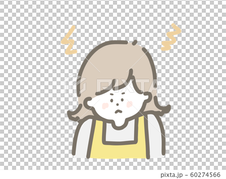 Angry mom 60274566