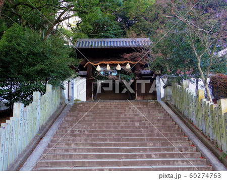 愛媛県松山市東雲神社 60274763
