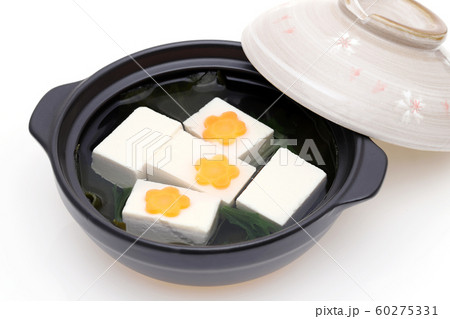 湯豆腐 60275331
