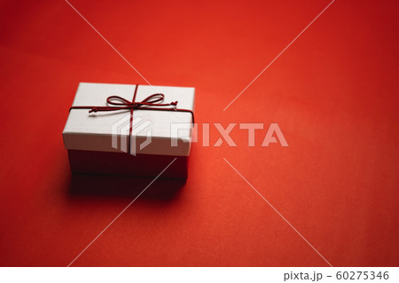 Christmas gift- Pine cones and branches  On the 60275346