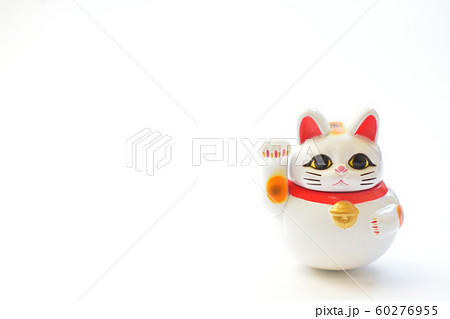 招き猫 60276955