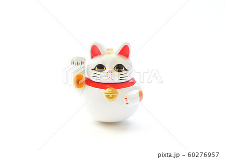 招き猫 招き猫 60276957