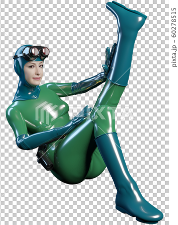 スーパーソルジャー スーパーソルジャー 60278515