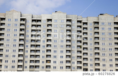 construction of a modern building construction of a modern building 60278826