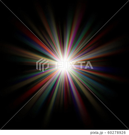 カラフルな光 カラフルな光 60278926