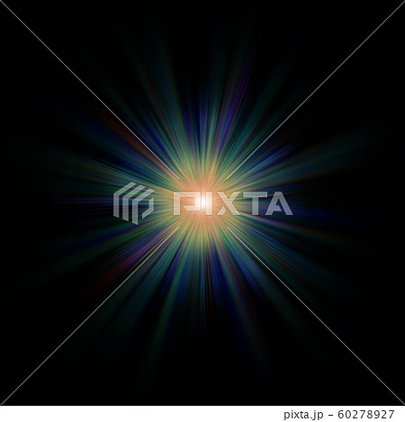 カラフルな光 カラフルな光 60278927