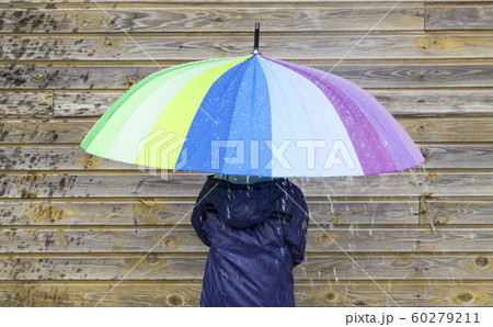 rainy weather rainy weather 60279211