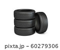タイヤ　車 60279306