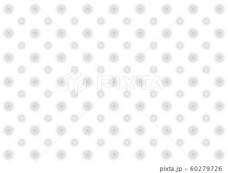 雪の結晶1 雪の結晶1 60279726