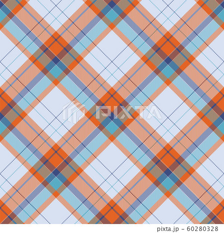 Tartan scotland seamless plaid pattern vector. 60280328