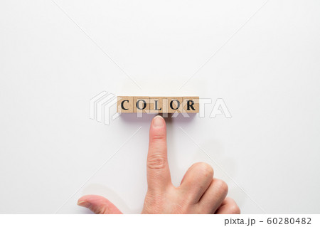 イメージ　カラー 60280482