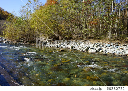 早池峰山が見えるタイマグラキャンプ場 60280722