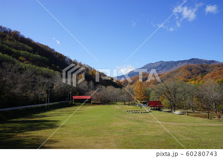 早池峰山が見えるタイマグラキャンプ場 早池峰山が見えるタイマグラキャンプ場 60280743
