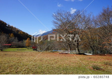 早池峰山が見えるタイマグラキャンプ場 早池峰山が見えるタイマグラキャンプ場 60280748