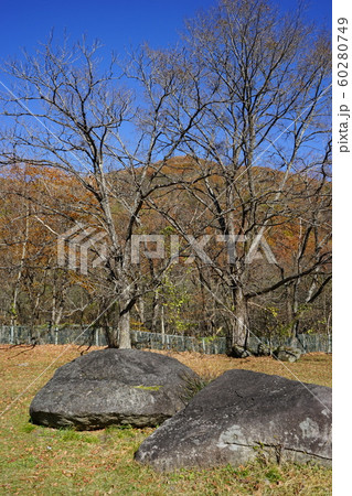 早池峰山が見えるタイマグラキャンプ場 早池峰山が見えるタイマグラキャンプ場 60280749