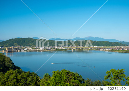 東郷池 大山　羽合温泉 60281140