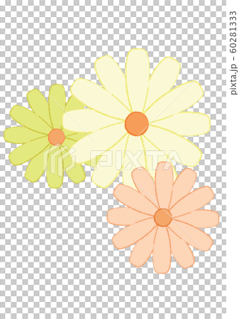 花　飾り 60281333